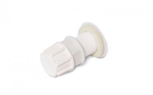Отвод из бака в сборе 2" (Arag 220079B)
