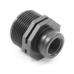 Футорка 1/2" НР x 3/4" ВР