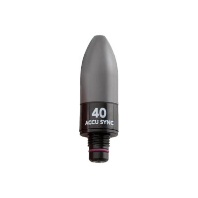 Регулятор давления ACCUSYNC для клапанов 40 PSI