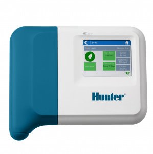 Пульт управления (контроллер) Hunter HC-601i-E Пульт управления (контроллер) Hunter HC-601i-E