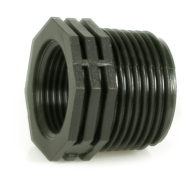 Футорка 2" НР x 1" ВР