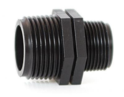 Ниппель 1 1/4" x 3/4"