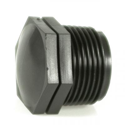 Заглушка НР 2 1/2"